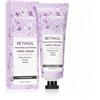 NEUTRIHERBS Crema per le mani al retinolo, leggera, anti-invecchiamento, idratante per le mani e le mani morbide, protegge la pelle, le unghie, i cuticles con scent di bambù verde, 2,64 oz