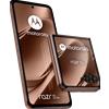 Motorola XT2451-3 Razr 50 Ultra 5G Dual Sim 12GB RAM 512GB - Brown