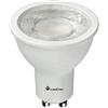 MARINO CRISTAL DICROICA LED TRP 7,5W GU10 3000K 60° 660 LUMEN