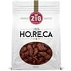 ZIG - HORECA - Mandorle tostate pralinate con zucchero 1 Kg