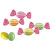 BARATTI & MILANO OVETTI PASQUA GUSTI ASSORTITI SFUSI IN BUSTA DA 500g (PICCIONE CONFETTATO COLORATO DOPPIO FIOCCO)