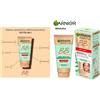 GARNIER SKIN ACTIVE - BB CREAM MEDIO CHIARA 50 ML , ANTI-ETA'
