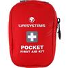 LifeSystems Pocket First aid Kit Pocket First aid Kit 1 pz