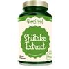 GreenFood Nutrition Shiitake Extract Shiitake Extract 120 caps.