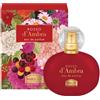 HELAN COSMESI Srl Rosso d'Ambra, Eau de Parfum, 50 ml