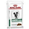 ROYAL CANIN DIETA GATTO UMIDO DIABETIC 85 G BUSTINA SINGOLA