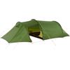 Naturehike Tenda a Tunnel per 2/3 Persone per 3-4 Stagioni, Leggera e Impermeabile e Antivento, Tenda da Campeggio con Veranda, Tenda da Trekking per Ciclismo, Escursionismo, Alpinismo, Attività