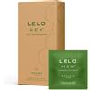 LELO HEX Organic 12 pack