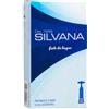 LABORATORIO SILVANA Srl Silvana Fiale 5 ml - Integratore Tonico-Rinvigorente con Ginseng e Pappa Reale