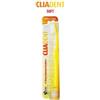 BUDETTA FARMA Srl Cliadent Spazzolino Soft Basic - Setole Morbide per Gengive Sensibili