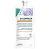 PROMOPHARMA SpA B Complex 20 Pouch - Vitamine del Gruppo B in Formato Stick Pratici