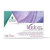 PROMOPHARMA SpA Vado No Gas - Integratore per Gonfiore e Digestione, 20 Capsule