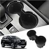 Ruiya Compatibile con Nissan X-Trail T33 2022-2025 2026 Portaoggetti Organizer, Nissan X-Trail Console Centrale Portaoggetti Consolle Vano Contenitore Portaoggetti Nissan X-Trail Accessori