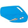 MARTOR 100 x Coltello di sicurezza, lama rivestita in acciaio inossidabile con rivestimento in nitruro di titanio, SECUMAX CARDYCUT, coltello Cutter professionale, leggero, in plastica
