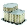 SGR FILTRO ARIA MEIWA S3193 SUZUKI DR Big 800 1991-2000 OM originale 13780-31D00-000
