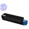 OKI COMPATIBILE OKI TONER ES4131 NERO 12K COMPATIBILE - 44917607