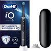 PROCTER & GAMBLE SRL ORALB POWER SPAZZOLINO ELETTRICO IO5 S BLACK