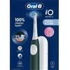 PROCTER & GAMBLE SRL ORALB POWER SPAZZOLINO ELETTRICO IO2 SERIES FOREST GREEN + TRAVEL CASE