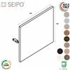 SEIPO LOCKER mobile Confezioni ante apertura push-pull SEIPO UN.3152 3 4 5