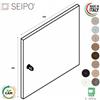 SEIPO LOCKER mobile Confezioni ante con serratura con chiave SEIPO UN.3162 3 4 5