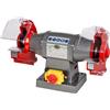 NEBES MOLA DA BANCO INDUSTRIALE NEBES Ø 150-375WATT