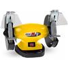 FEMI MOLA DA BANCO FEMI 33N Ø200-550WATT