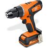 FEIN Trapano avvitatore 12 volt FEIN absu12c