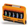 BETA 10 inserti con portainserti magnetico