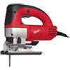 Milwaukee Seghetto alternativo MILWAUKEE JSPE135TX