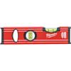 Milwaukee LIVELLA DA 20 CM MILWAUKEE SERIE SLIM NON MAGNETICA