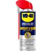 WD40 Lubrificante al silicone wd40 da 400ml