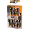 BETA Serie 8 giraviti BETA GRIP 1263/D8