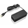 Lenovo 0B47484 adattatore e invertitore Interno 65 W Nero 0B47484