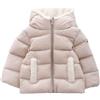 MONCLER ENFANT Moncler Kids piumino Borgan
