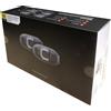 Sena interfono bluetooth SF2-03D dual pack (No Radio)