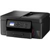 Brother DCP-T780DW stampante multifunzione Ad inchiostro A4 1200 x 6000 DPI 16 ppm Wi-Fi