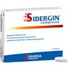 SANITAS FARMACEUTICI SIDERGIN 30CPR