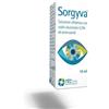 TEC MED Srl Sorgyva Soluzione Oftalmica Con Ha 0.2% E Amminoacidi - Flacone 10ml