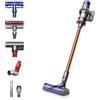 Dyson Cyclone V10 Absolute aspirapolvere senza filo Rame, Nichel Senza sacchetto"