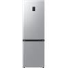 Samsung Frigorifero Combinato EcoFlex AI 1.85m 344L RB34C672DSA"