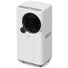 Argoclima NIKKO condizionatore portatile 8.000BTU Bianco"