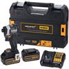 DEWALT DCF85MP2T-QW AVVITATORE AD IMPULSI 1/4" 205NM