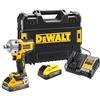 DEWALT DCFD891H2T-QW AVVITATORE A IMPULSI ATTACCO 1/2"- 2 x XR 18V POWERSTACK 5.0AH