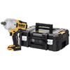 DEWALT DCF964NT-XJ AVVITATORE A IMPULSI ATTACCO 1/2"