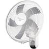 CFG 1808 CFG WALL 40 EV108 VENTILATORE A PARETE CON TELECOMANDO FUNZIONE SLEEP OSCILLAZIONE Ø40 CM