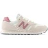 New Balance 373, Sneaker Donna, Beige, 39 EU