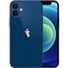 Apple iPhone 12 Mini - 128 GB - Buono - Blu
