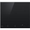 LG piano cottura induzione lg cbiz2437b black Garanzia Italia