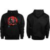 Assassin's Creed DPI Merchandising GmbH Assassin's Creed Shadows Felpa Unisex Adulto, Multicolore, L