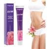 Fengyang® Crema Sbiancante per Zone Intime e Sensibili - Schiarente Naturale per Pelle del Corpo, Ginocchia, Ascelle